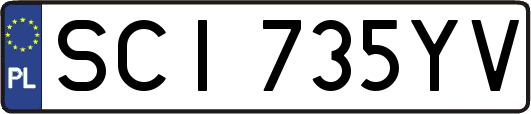 SCI735YV