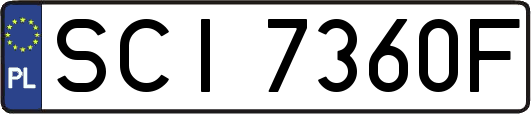 SCI7360F