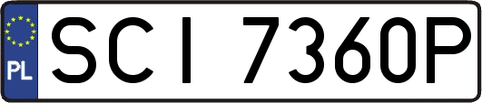 SCI7360P