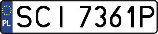 SCI7361P