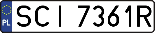 SCI7361R