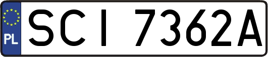 SCI7362A