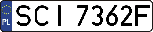 SCI7362F