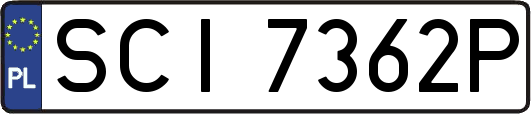 SCI7362P