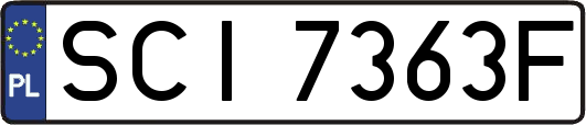 SCI7363F