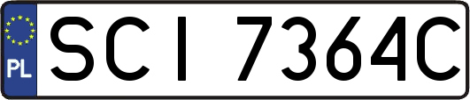SCI7364C
