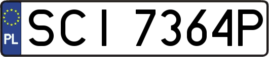 SCI7364P