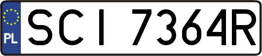 SCI7364R