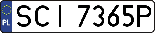SCI7365P