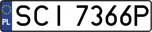 SCI7366P