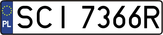SCI7366R