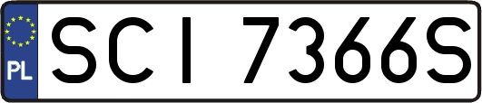 SCI7366S