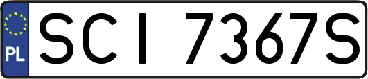 SCI7367S