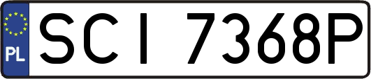 SCI7368P