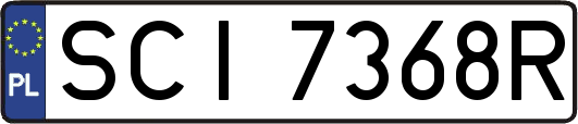 SCI7368R