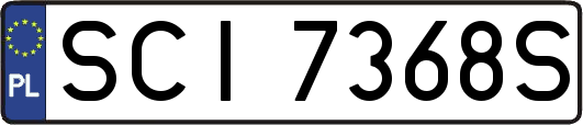 SCI7368S