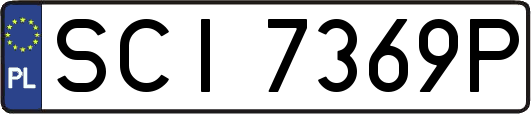 SCI7369P