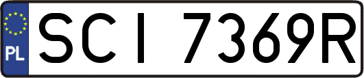 SCI7369R