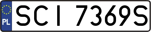 SCI7369S