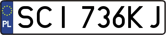 SCI736KJ