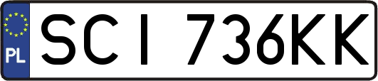 SCI736KK