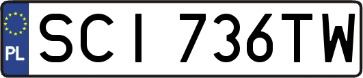 SCI736TW