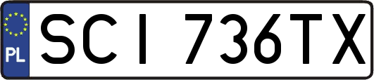 SCI736TX