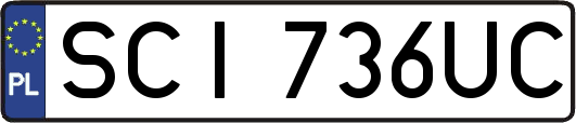 SCI736UC