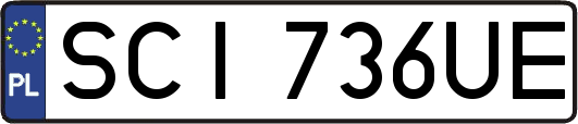 SCI736UE