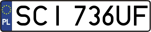 SCI736UF