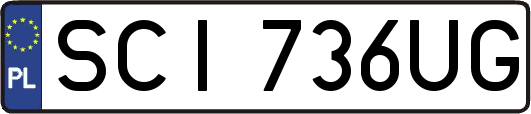 SCI736UG