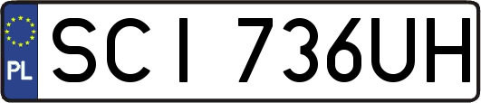 SCI736UH