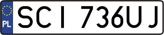 SCI736UJ