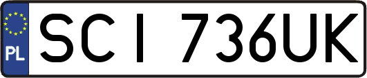 SCI736UK