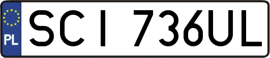 SCI736UL
