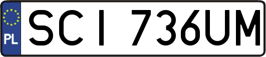SCI736UM