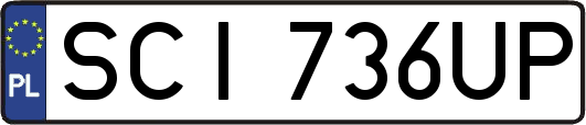 SCI736UP