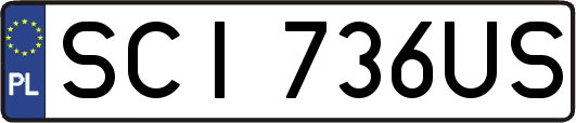 SCI736US