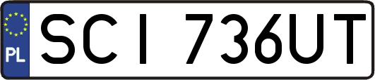SCI736UT