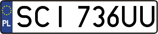 SCI736UU