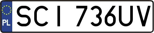 SCI736UV