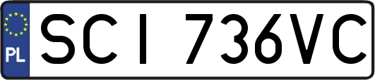 SCI736VC