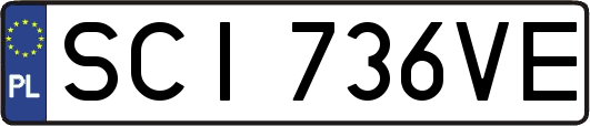 SCI736VE