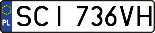 SCI736VH