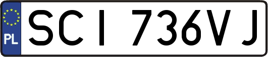 SCI736VJ
