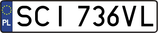 SCI736VL