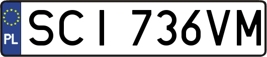 SCI736VM