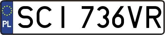 SCI736VR