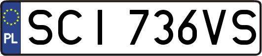 SCI736VS