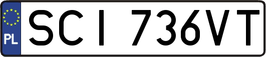 SCI736VT